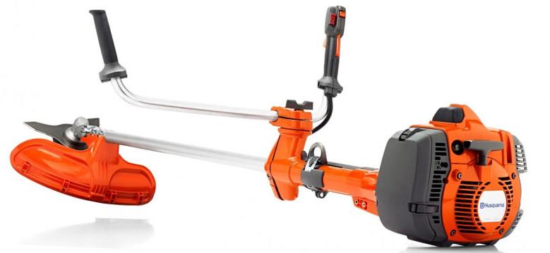 Мотокоса Husqvarna 545FR (9676379-04)