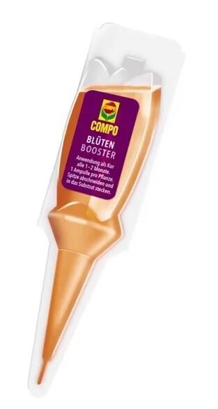 Аплікатор COMPO для підсилення цвітіння, 5 x 30 мл (4138)