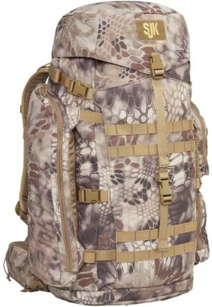 Рюкзак Slumberjack Deadfall 65 kryptek highlander (53760318-HLD)