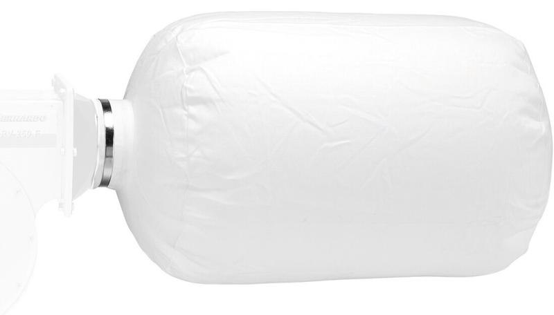 Мешок для фильтра Bernardo для RV 203/RV 250 F (12-0998)