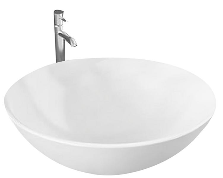 Раковина RAK Ceramics Diana (OC72AWHA)
