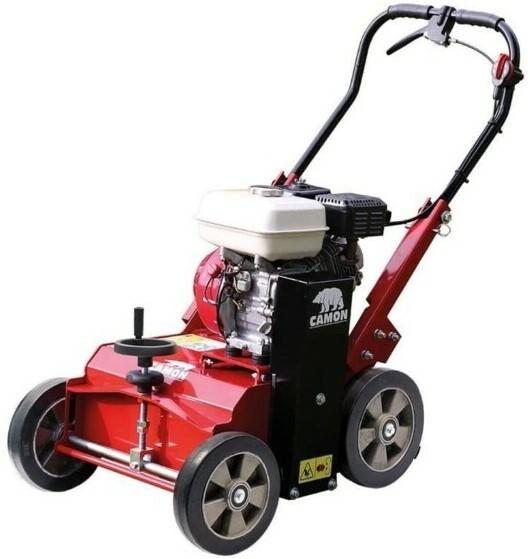 Вычесыватель (скарификатор) Camon LS42