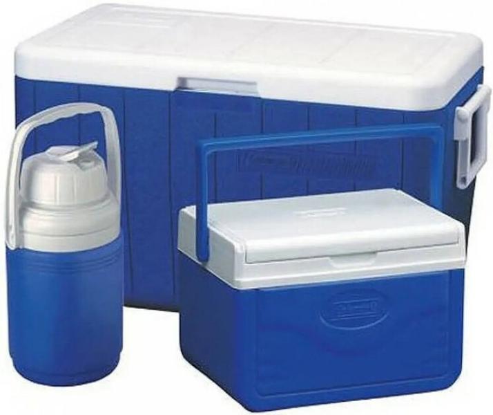 Набор термобоксов Coleman Combo Bue (114947)