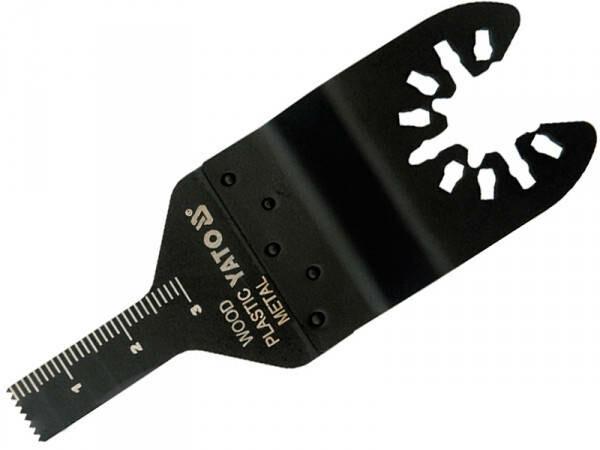 Насадка для реноватора YATO BIM 40х10 мм (YT-34683)