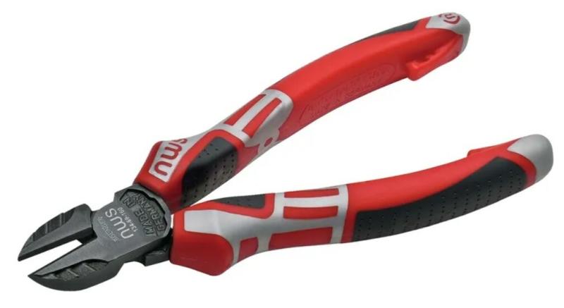 Бокорезы NWS 130 мм (134-69-130)