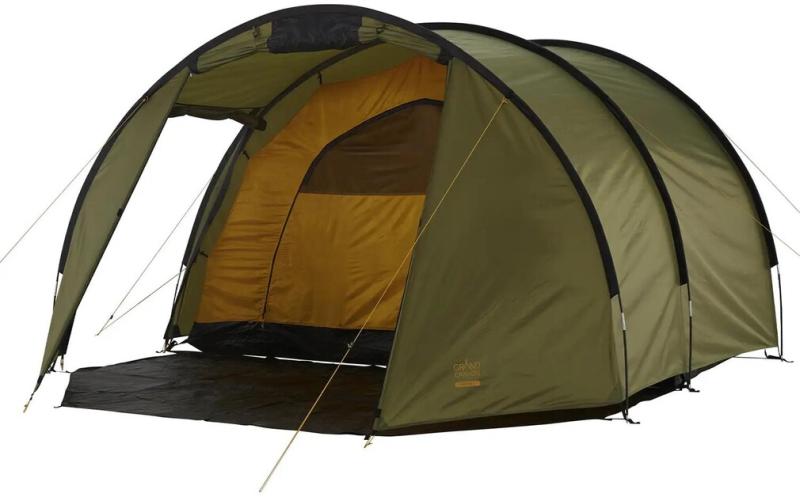 Палатка Grand Canyon Robson 4 Capulet Olive (330012) DAS302045