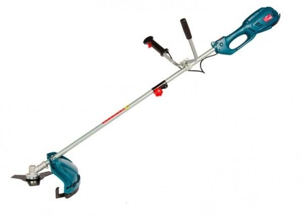 Триммер электрический Зенит ЗТС-А 1800 (844504)