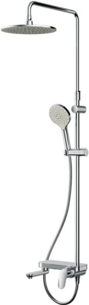 Душевая система AM.PM Like ShowerSpot (F0780700)