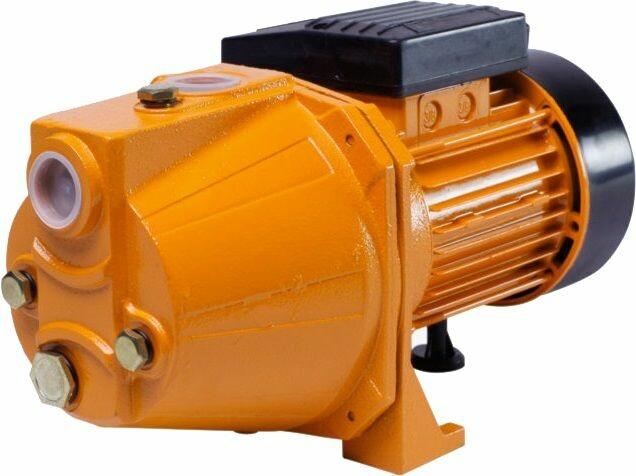 Насос поверхностный струйный Powercraft DJ 1100-4555 (148365)