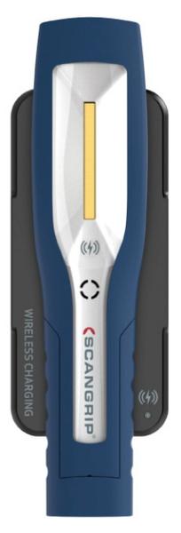 Аккумуляторный фонарь SCANGRIP MAG PRO 600 Lm (49.0515)