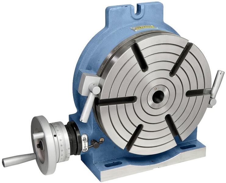 Поворотный стол Bernardo HV 16 (27-1005)