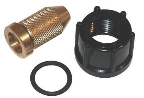 Форсунка дальнего действия SOLO (4900206)