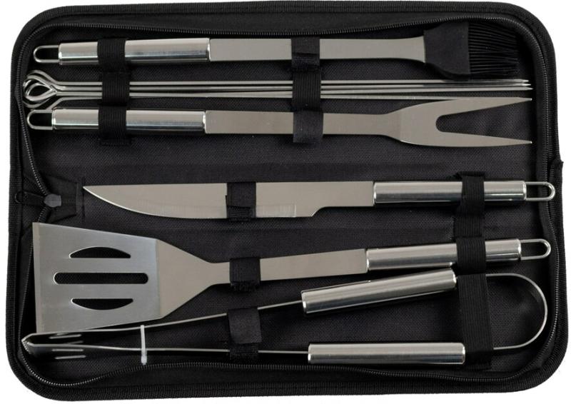 Набор аксессуаров для BBQ Daddy Smoke (30030025)