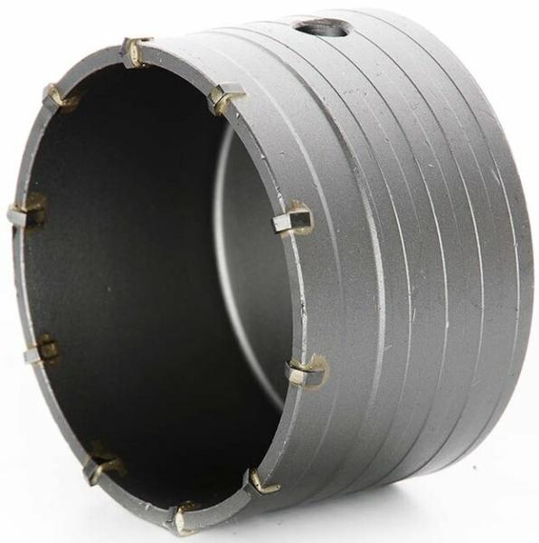 Сверло корончатое по бетону APRO 90 мм (819011)