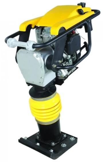 Вибротрамбовка Barret NG83RB