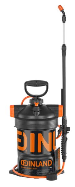 Опрыскиватель Finland 5л (1604F)