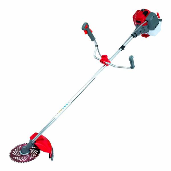 Мотокоса с бензиновым двигателем Vitals BK 5220ao Empire