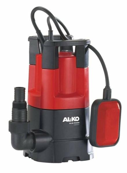 Дренажный насос AL-KO Sub 6500 Classic