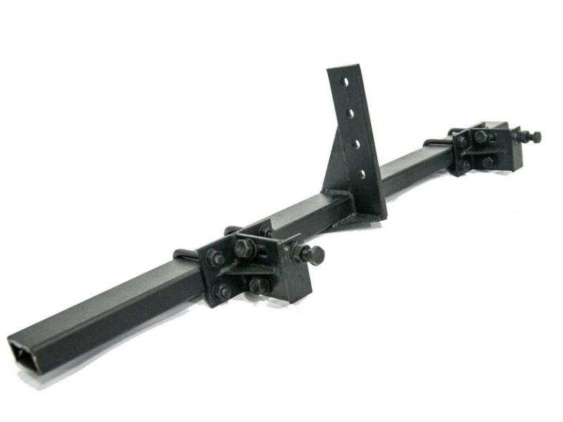 Сцепка двойная СЦ5 (мотоблок) (универсальная)