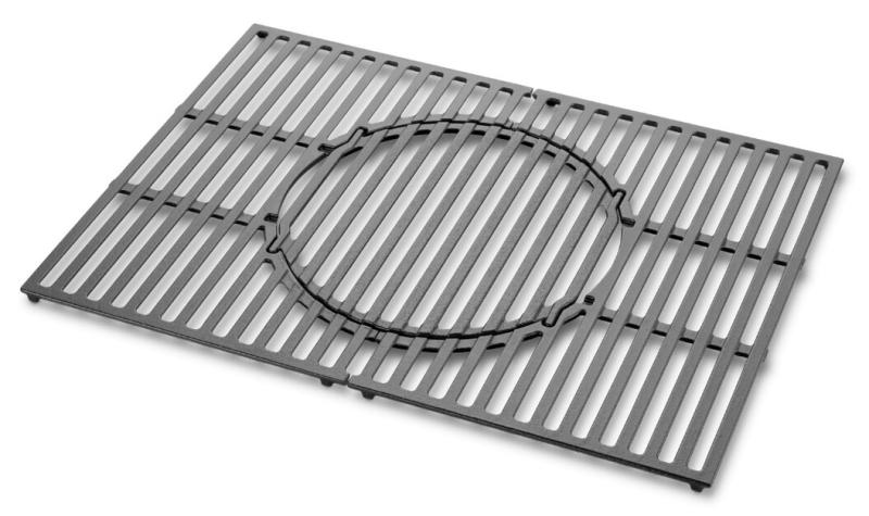 Решетка чугунная Weber для приготовления Spirit 300 (8847)
