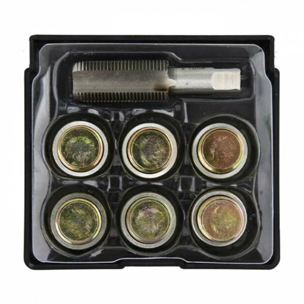 Набор для ремонта масляных пробок YATO YT-17574