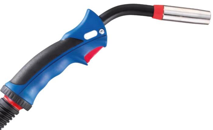 Сварочная горелка ABICOR BINZEL ABIMIG, A 255 LW, 3 м, KZ-2 (767.0033.05)