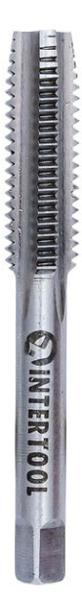 Метчик Intertool M10x1.5 мм (SD-8127)