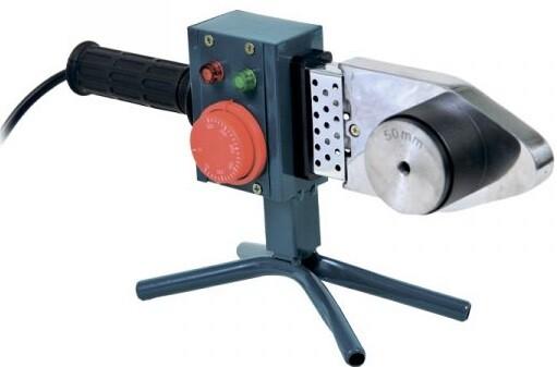 Паяльник для труб Зенит ЗПТ-1000 Профи (850531)