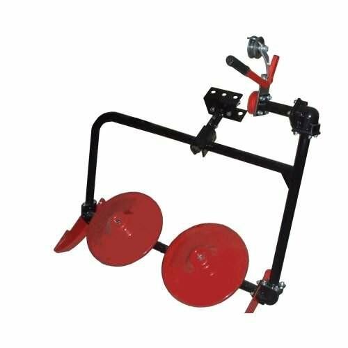 Косилка роторная Weima 900 (к моделям WM900) (11022)