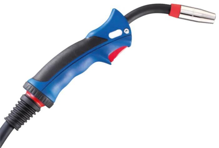 Сварочная горелка ABICOR BINZEL ABIMIG, A 155 LW, 5 м, KZ-2 (767.0032.1)