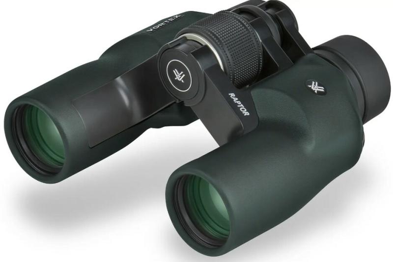 Бинокль Vortex Raptor 8.5x32 (R385)