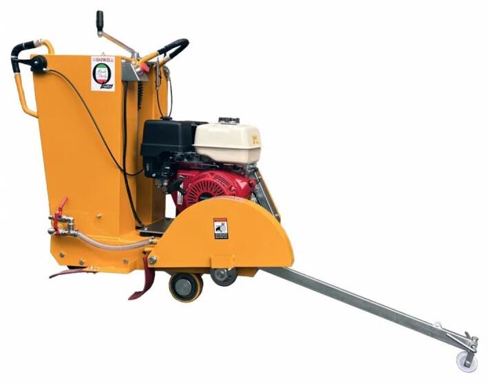 Швонарезчик Barikell Floor 10 (3445)