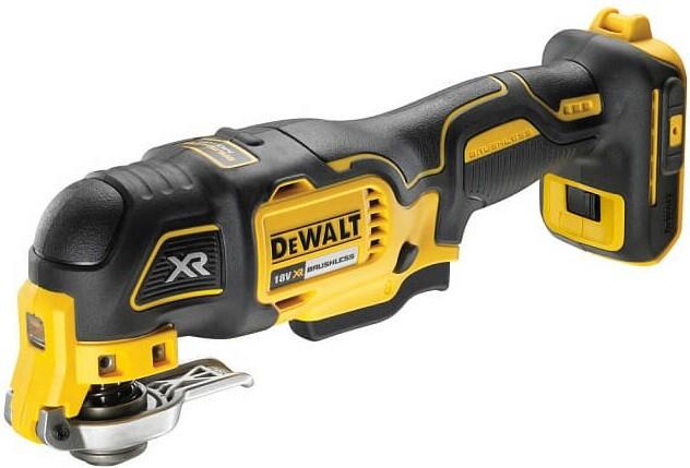 Многофункциональный инструмент аккумуляторный бесщёточный DeWALT DCS356N