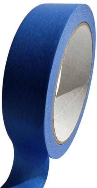 Лента малярная фасадная Virok 24 мм, 40 м (23V524)