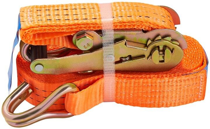 Стяжной ремень Molder 6 т, 10 м (MA20610)