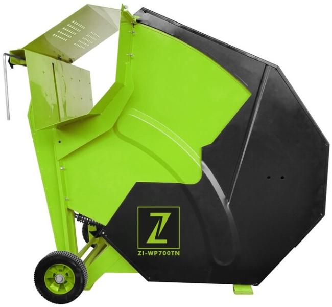 Дроворез Zipper ZI-WP700TN