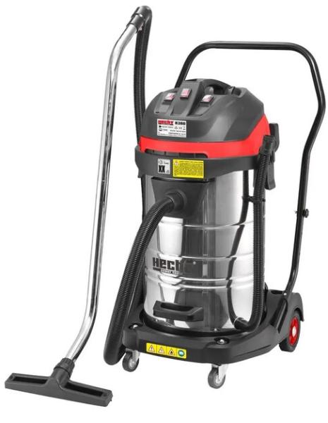 Пылесос HECHT (8380)