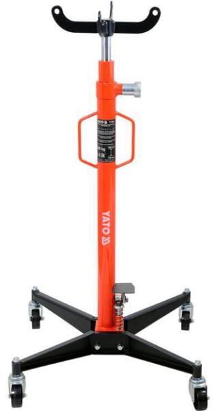 Стойка трансмиссионная Yato 1100-1900 мм (YT-55601)