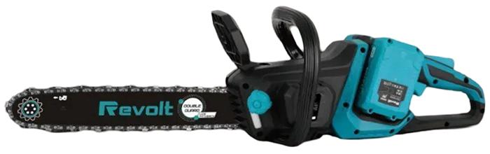 Аккумуляторная цепная пила Revolt BCS 40/14 (r0426)