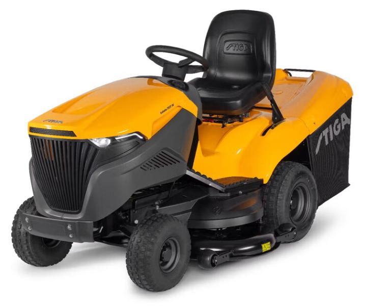 Садовый трактор Stiga Estate 7122 W