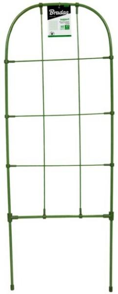 Опора для растений BRADAS лестничная 75x27 см (TYRD75)