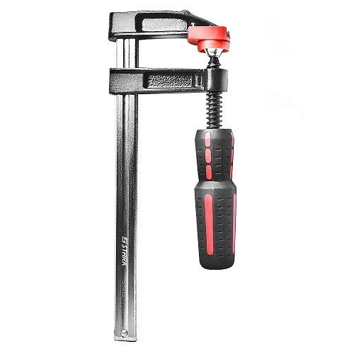 Струбцина Stark F-образная 80х250 мм (510080250)