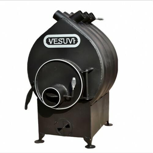 Турбо булерьян VESUVI классик 01 (vesuvt0001)