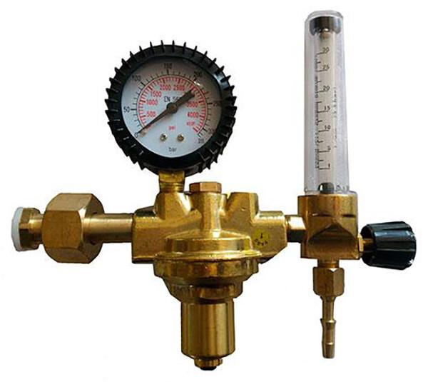 Редуктор универсальный Welding Dragon ArR-07 (514.ARR7)