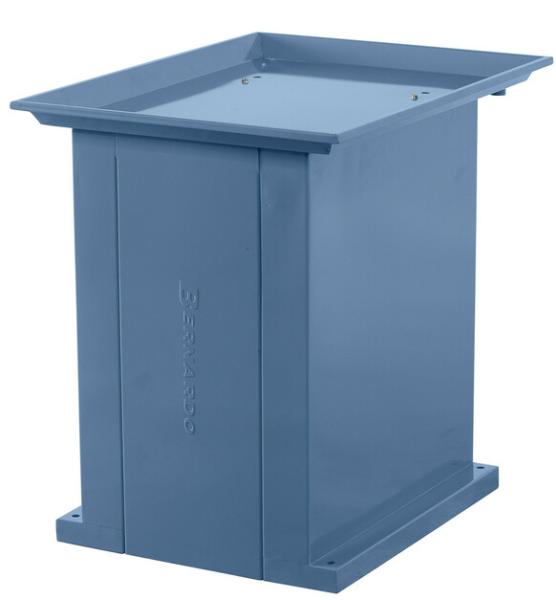 База для станков Bernardo BF 3 (56-1015)