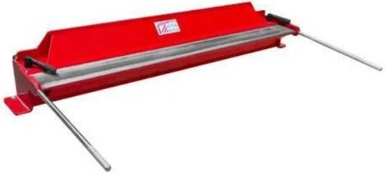 Листогибочный станок Holzmann AKB 1000FO