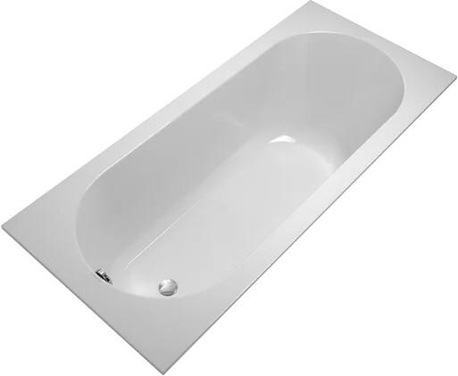 Ванна Villeroy&Boch Oberon180х80 см (UBQ180OBE2V-RW)