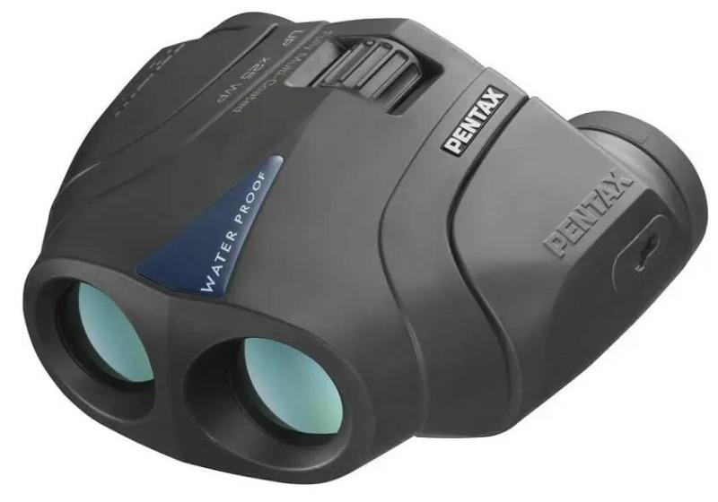 Бинокль Pentax UP 10x25 WP (61932) (930108)