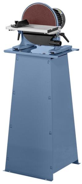 Дисковый шлифовальный станок Bernardo TS 250 (05-1185)