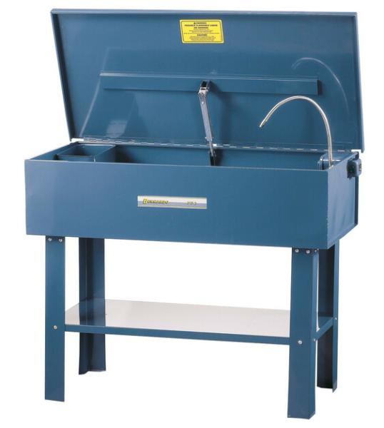 Кабины абразивоструйные Bernardo PW 2 (85-1010)